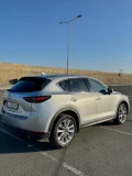 Mazda CX-5 2.5 I 4x4 - 19800 € - 27426991 2