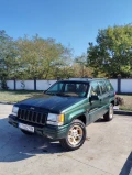 Jeep Grand cherokee - 3700 € / 7236.57 лв. - 70601849 2