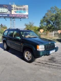 Jeep Grand cherokee - 3700 € / 7236.57 лв. - 70601849 3
