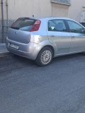 Fiat Punto Multijet - 3800 лв. - 44049139 3