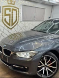 BMW 318 * BMW* 318xd F31 2.0 * SPORT* TOP * FULL LED - 19990 лв. / 10220.72 € - 82522924 2