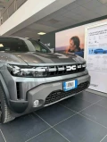 Dacia Duster 4х4  - 24800 € - 33338631 4