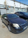 Toyota Avensis 1.6 - 4000 лв. / 2045.17 € - 65962529 3