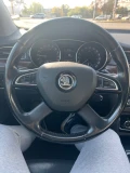 Skoda Superb 170 к.с. ФЕЙС КОЖА ПАНОРАМА - 18490 лв. / 9453.79 € - 35464387 9