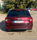 Skoda Superb 170 к.с. ФЕЙС КОЖА ПАНОРАМА - 18490 лв. / 9453.79 € - 35464387 5