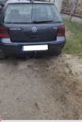 VW Golf - 2000 € / 3911.66 лв. - 18038406 1