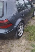 VW Golf - 2000 € / 3911.66 лв. - 18038406 3