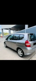 Honda Jazz - 4000 € / 7823.32 лв. - 81048710 4