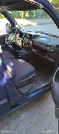 Fiat Doblo 1,6 - 3300 € / 6454.24 лв. - 39124750 16