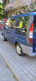 Fiat Doblo 1,6 - 3300 € / 6454.24 лв. - 39124750 8