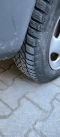 Fiat Doblo 1,6 - 3300 € / 6454.24 лв. - 39124750 6