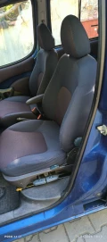 Fiat Doblo 1,6 - 3300 € / 6454.24 лв. - 39124750 12