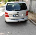 VW Touran ВАН - 7500 лв. / 3834.69 € - 78612110 2