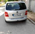 VW Touran ВАН - 7500 лв. / 3834.69 € - 78612110 7