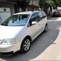 VW Touran ВАН - 7500 лв. / 3834.69 € - 78612110 5