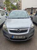 Opel Zafira Миниван  - 1700 € / 3324.91 лв. - 93403367 5