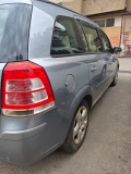 Opel Zafira Миниван  - 1700 € / 3324.91 лв. - 93403367 1
