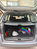 Opel Zafira Миниван  - 1700 € / 3324.91 лв. - 93403367 10