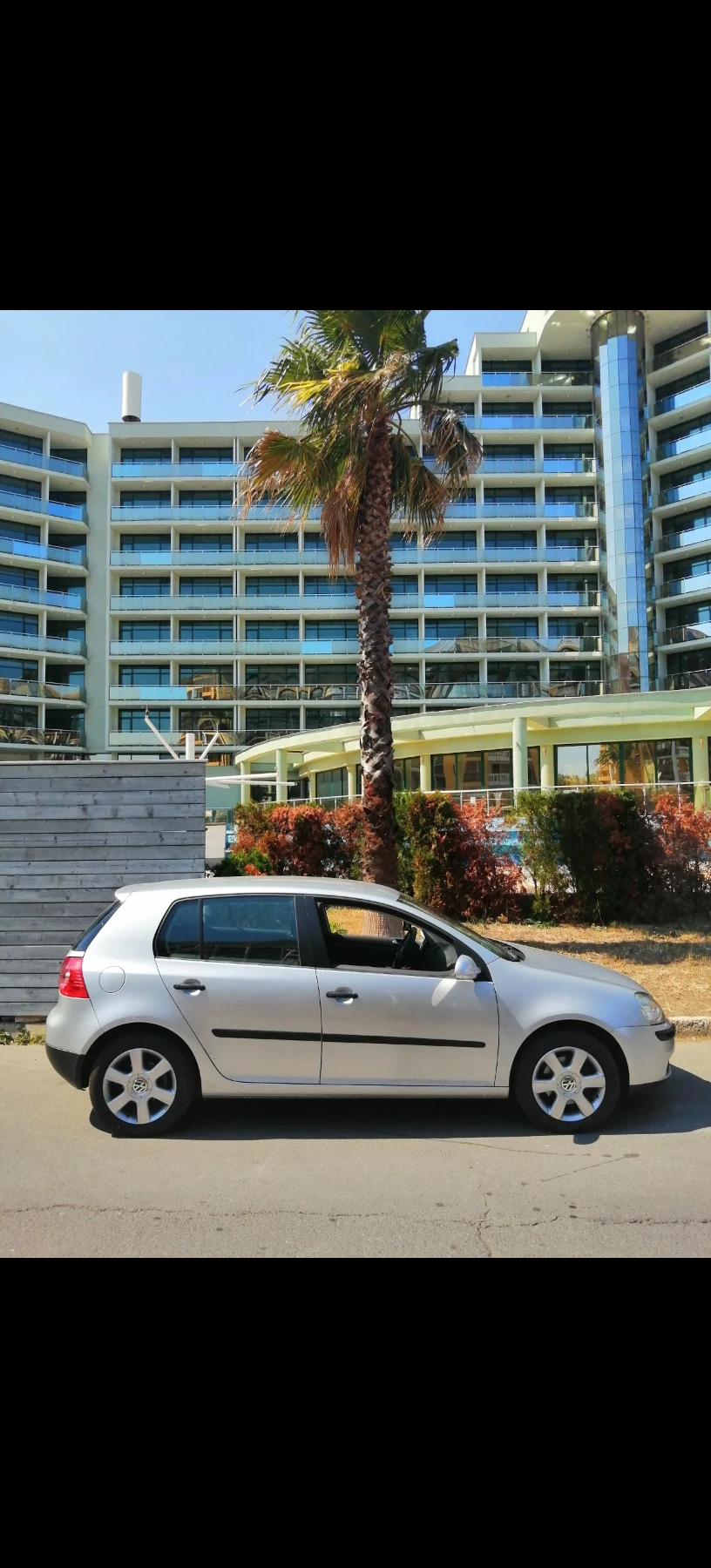 VW Golf - 5200 лв. / 2658.72 € - 86211147 1