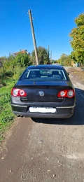 VW Passat Passat d6 2000 TDI - 2700 € / 5280.74 лв. - 49906336 2