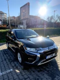 Mitsubishi Outlander 2.4 бензин   газ - 15000 € / 29337.45 лв. - 41416954 4