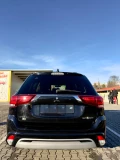 Mitsubishi Outlander 2.4 бензин   газ - 15000 € / 29337.45 лв. - 41416954 8