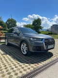Audi Q7 50 TDi Mild Hybrid - 40700 € / 79602.28 лв. - 91092020 2