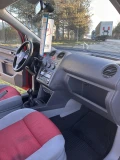 VW Caddy 1.4 бензин - 3600 € / 7040.99 лв. - 45440551 2