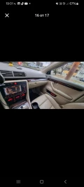 Audi A4 Пера на волана автомат кожа климатик цветна навига - 6000 лв. - 15991998 14