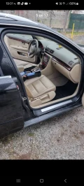 Audi A4 Пера на волана автомат кожа климатик цветна навига - 6000 лв. - 15991998 3