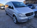 Mercedes-Benz Viano 2.2 115 CDI 6ск Long-Clima - 5600 € / 10952.65 лв. - 79039529 3