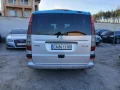 Mercedes-Benz Viano 2.2 115 CDI 6ск Long-Clima - 5600 € / 10952.65 лв. - 79039529 7