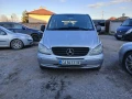 Mercedes-Benz Viano 2.2 115 CDI 6ск Long-Clima - 5600 € / 10952.65 лв. - 79039529 2