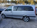 Mercedes-Benz Viano 2.2 115 CDI 6ск Long-Clima - 5600 € / 10952.65 лв. - 79039529 8