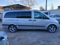Mercedes-Benz Viano 2.2 115 CDI 6ск Long-Clima - 5600 € / 10952.65 лв. - 79039529 6