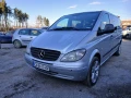Mercedes-Benz Viano 2.2 115 CDI 6ск Long-Clima - 5600 € / 10952.65 лв. - 79039529 1