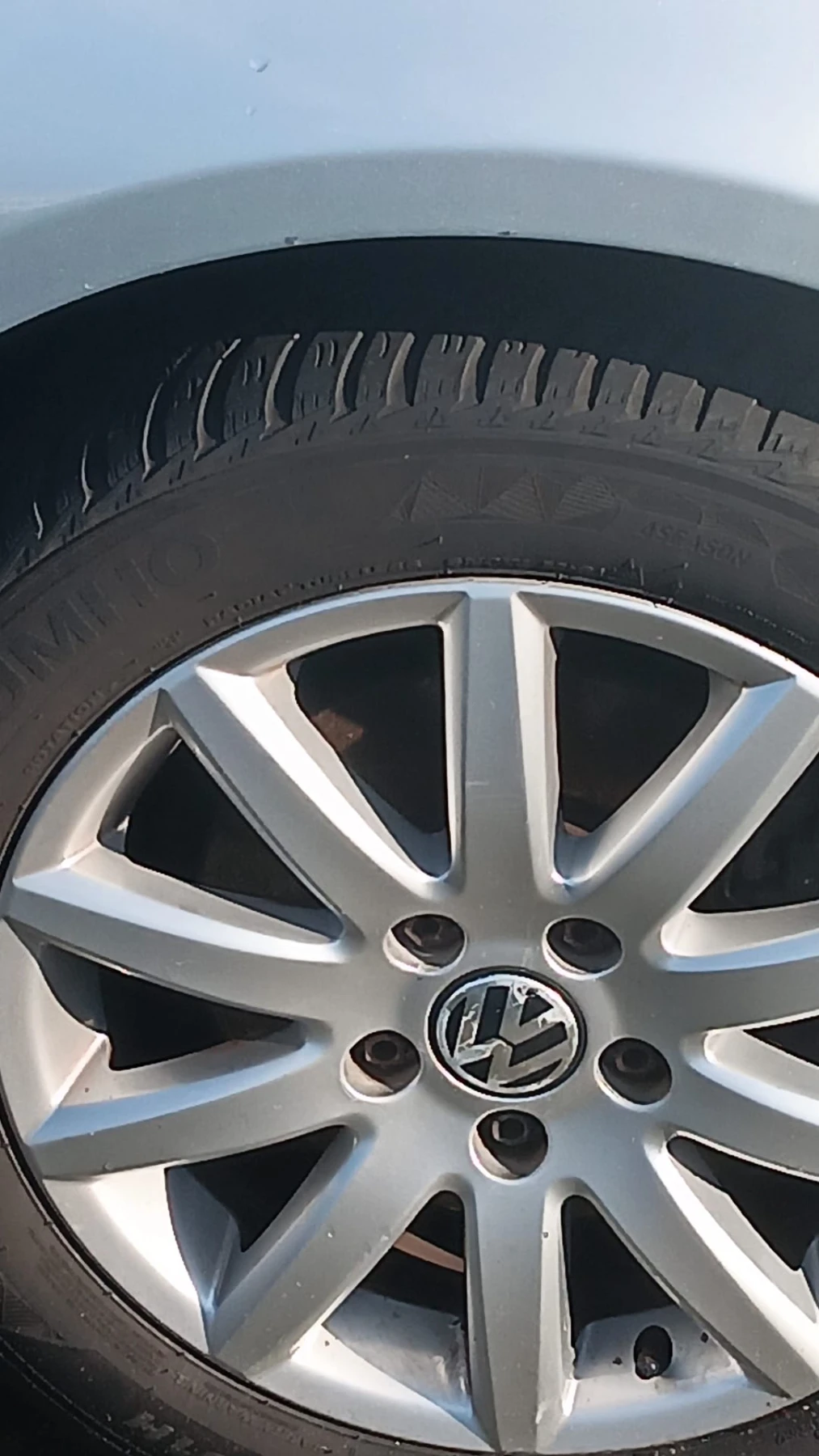 VW Golf - 5650 лв. - 87761473 | Car24.bg