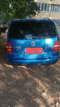 VW Touran - 5500 лв. - 50115371 3