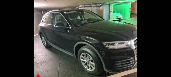Audi Q5 ГАРАНЦИЯ ЗА СЛЕДВАЩИТЕ 30000КМ ОБСЛУЖЕН 
