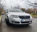 VW Passat 1.9 TDI - 3300 € / 6454.24 лв. - 36364080 2