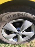 Skoda Rapid - 9800 лв. - 50888121 12