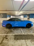 Ford Mustang - 38500 лв. - 24462803 5
