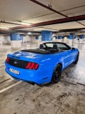 Ford Mustang - 38500 лв. - 24462803 7