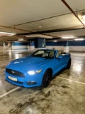 Ford Mustang - 38500 лв. - 24462803 2