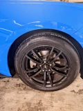 Ford Mustang - 38500 лв. - 24462803 13