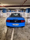 Ford Mustang - 38500 лв. - 24462803 4