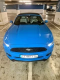 Ford Mustang - 38500 лв. - 24462803 6