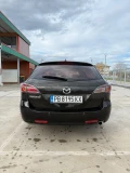 Mazda 6 2.0D 140h.p - 8500 лв. / 4345.98 € - 38569688 4