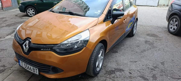 Renault Clio 1.2  