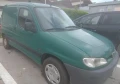 Peugeot Partner - 4500 лв. - 53536377 2